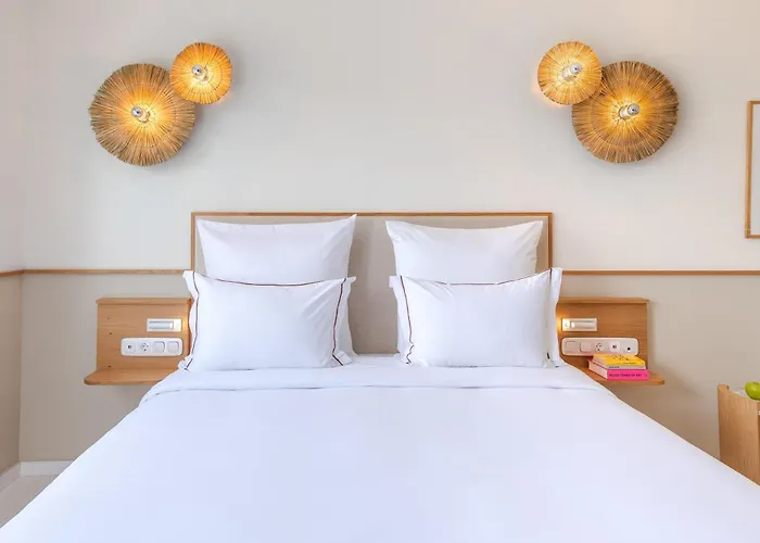 Brown Beach Chalkida Kosher Resort, A Member Of Brown Hotels