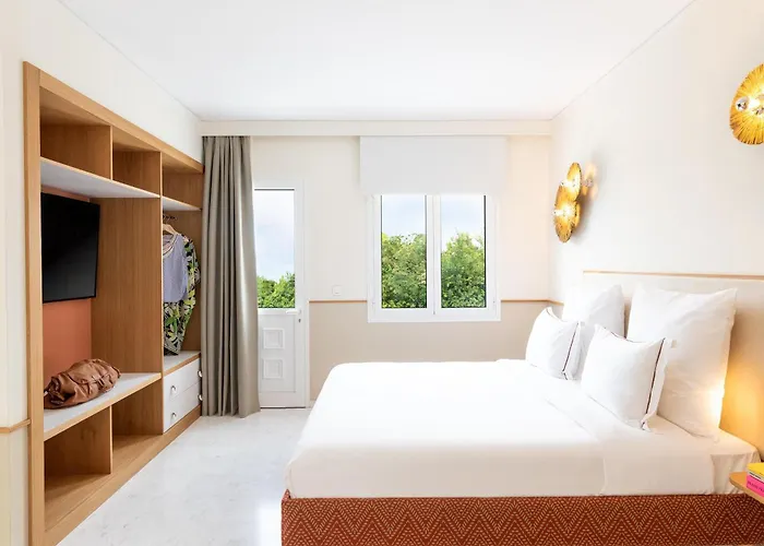 Brown Beach Chalkida Kosher Resort, A Member Of Brown Hotels