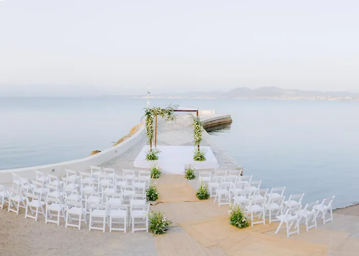 Brown Beach Chalkida Kosher Resort, A Member Of Brown Hotels