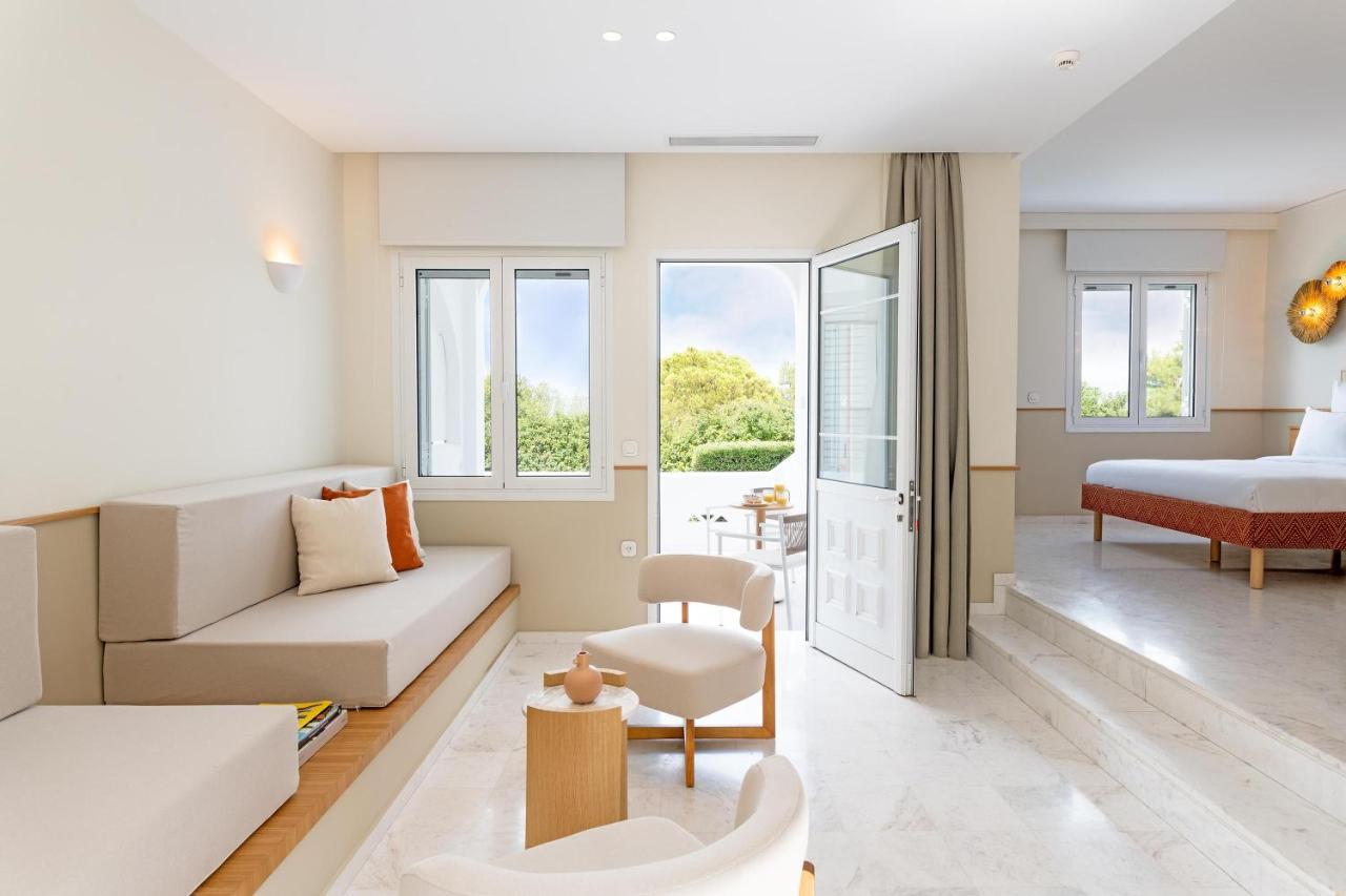 Brown Kosher Resort, A Member Of Brown Hotel Chalkís
