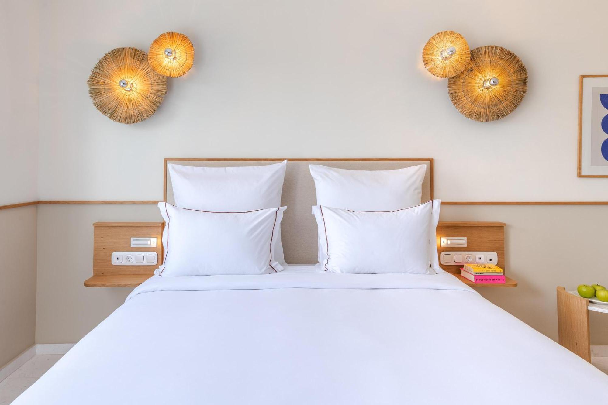 Brown Kosher Resort, A Member Of Brown Hotel Chalkís